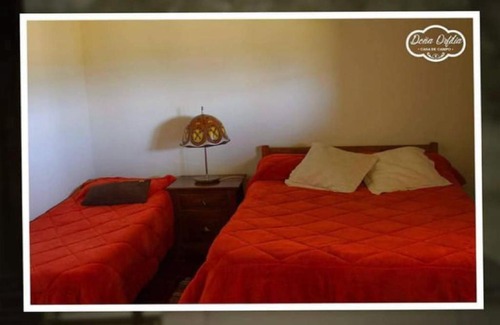 Colonia Ayui House | Doña Orfilia casa de campo