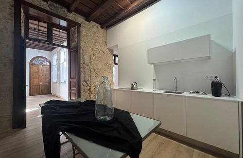 Vegueta Apartment | Doña Perfecta -El 11 De López Botas-.