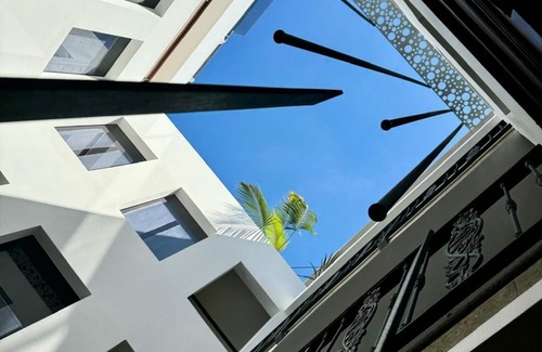 Vegueta Apartment | Doña Perfecta -El 11 De López Botas-.