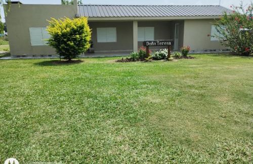 Federacion Apartment | Doña Teresa