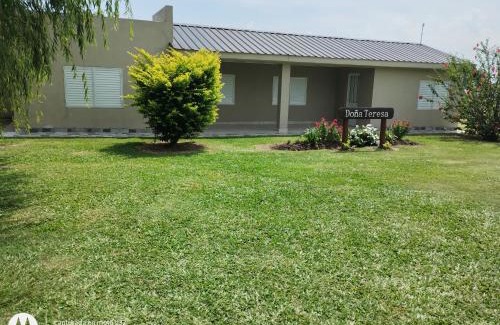 Federacion Apartment | Doña Teresa