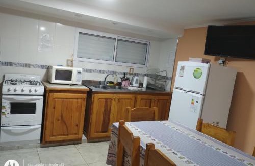 Federacion Apartment | Doña Teresa