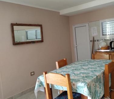 Federacion Apartment | Doña Teresa