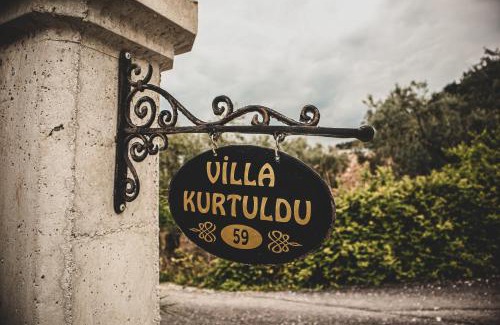 Gemlik House | Doğanın Kalbindeki Eviniz-9 Kişi