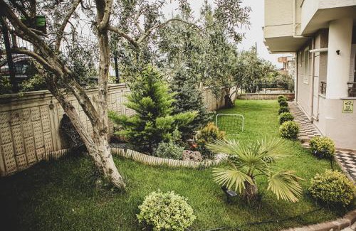 Gemlik House | Doğanın Kalbindeki Eviniz-9 Kişi