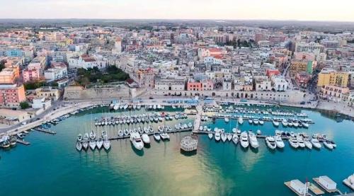 Bisceglie Apartment | Do Mar
