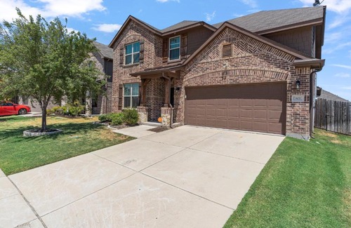 Little Elm House | DO Not Use