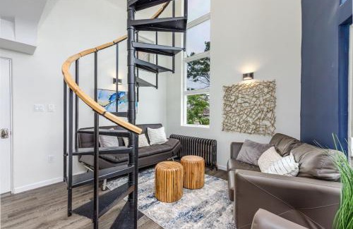 Atlantic City House | DO with AC Awesome Waterfront Marina Home