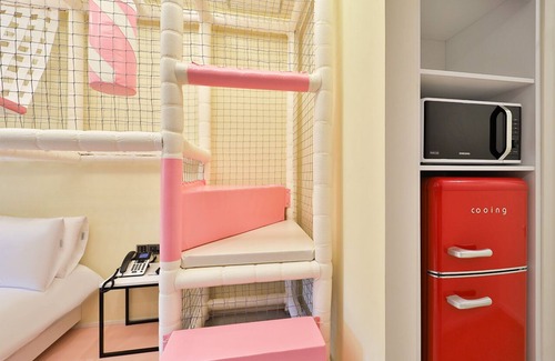 Habuk-myeon Hotel | DOAN KIDS HOTEL