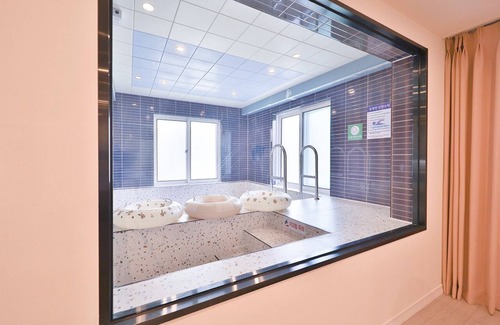 Habuk-myeon Hotel | DOAN KIDS HOTEL