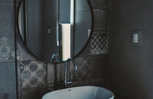 Vista Flores Hotel | Dobe Lodge