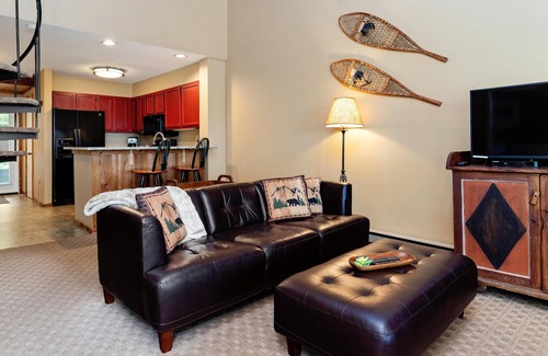 Wintergreen Condo | Dobie 36 with Wintergreen Advantage