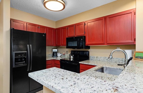 Wintergreen Condo | Dobie 36 with Wintergreen Advantage