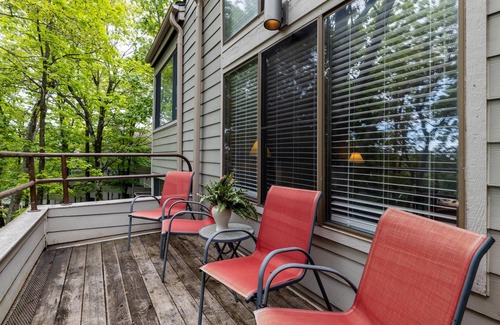 Wintergreen Condo | Dobie 36 with Wintergreen Advantage