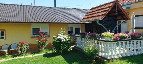 Mursko Sredisce Apartment | Dobrodošli