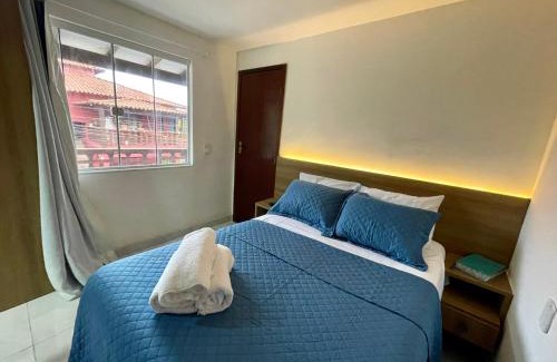 Vila Caranga House | Doce Lar Férias Búzios - 10min a pé da Rua das Pedras