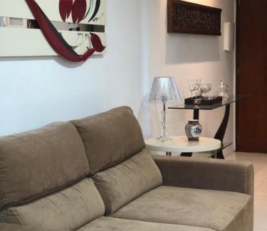 Novo Gravata Apartment | Doce lar flat