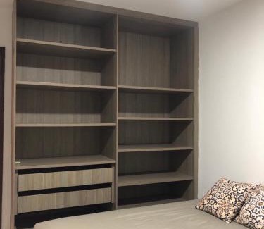 Novo Gravata Apartment | Doce lar flat