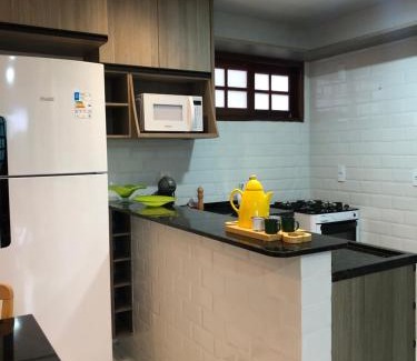 Novo Gravata Apartment | Doce lar flat