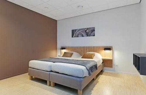 Stellendam Apartment | Dock Hotel Stellendam