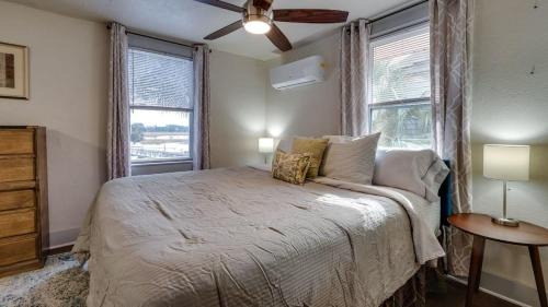 Savannah Apartment | Dock&Volleyball! Near Downtown - Orange Oasis 2