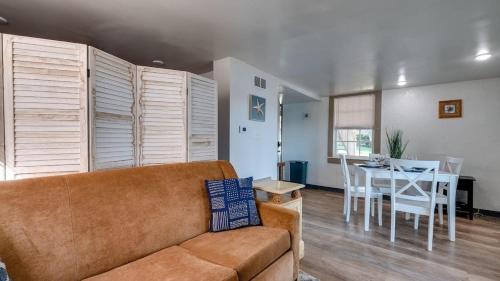 Savannah Apartment | Dock&Volleyball! Near Downtown- Orange Oasis