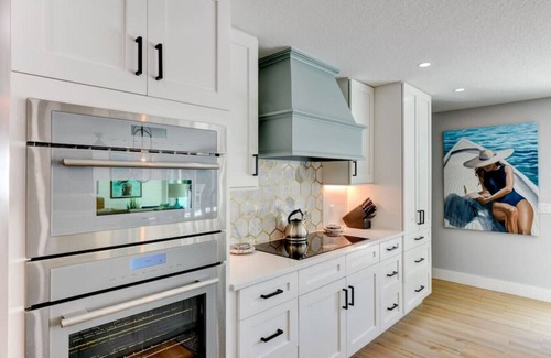 Whitney Beach House | Dockside Dreams w/Pool and Spa