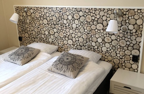 Docksta Hotel | Docksta Hotell