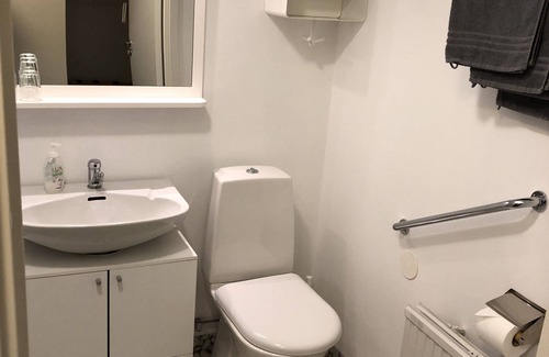 Docksta Hotel | Docksta Hotell