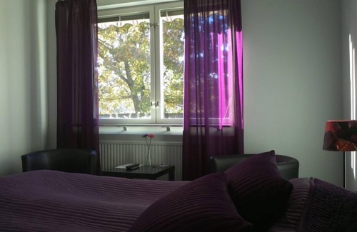 Docksta Hotel | Docksta Hotell