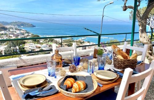 Casamicciola Terme House | Dodòhome