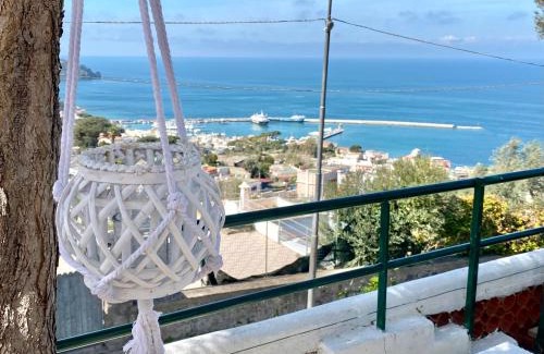 Casamicciola Terme House | Dodòhome