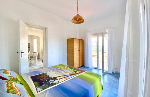 Casamicciola Terme House | Dodòhome