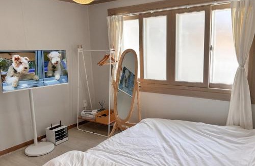 Choryang Apartment | Dodam 1070