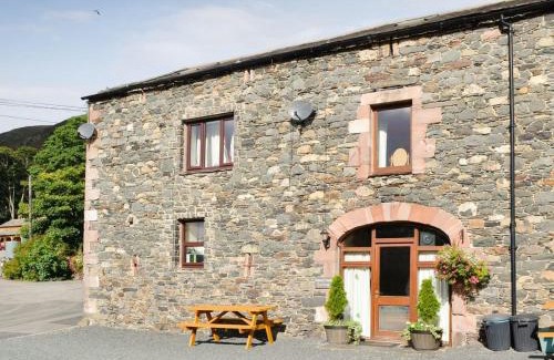 Scales House | Doddick Chase Cottage - Uk1363