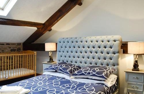 Scales House | Doddick Chase Cottage - Uk1363