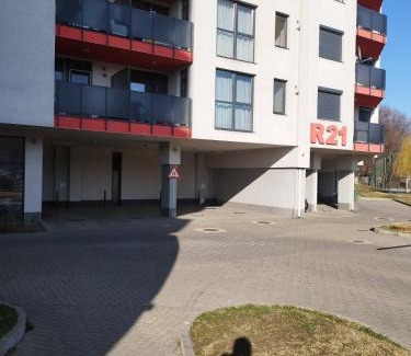 Arad Apartment | DODI GREEN apartment