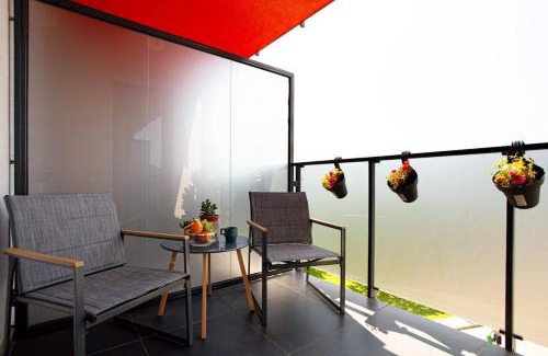 Arad Apartment | DODI GREEN apartment