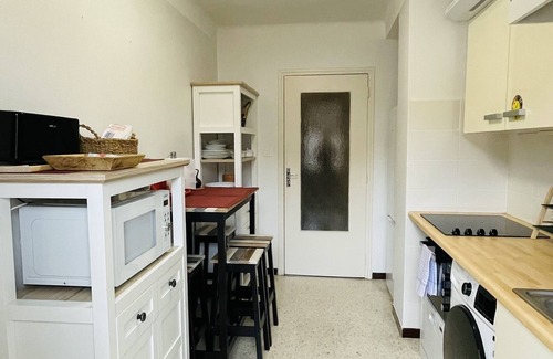 Amelie-les-Bains-Palalda Apartment | Dodi's.