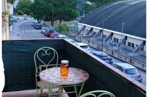 Amelie-les-Bains-Palalda Apartment | Dodi's.