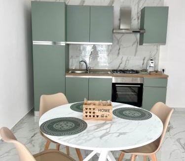 Pozzuoli Apartment | Dodi's house