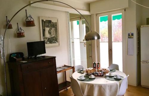 Rovereto Apartment | Dodici Lune Apartment