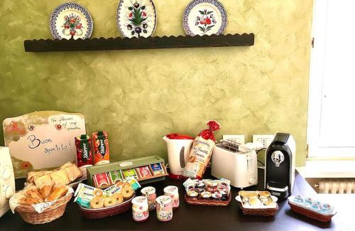 Rovereto Apartment | Dodici Lune Apartment