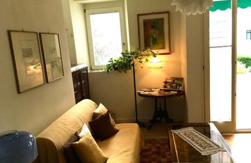 Rovereto Apartment | Dodici Lune Apartment