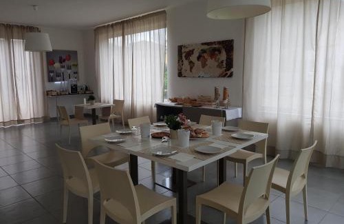 Nocera Inferiore Bed & Breakfast | Dodo House