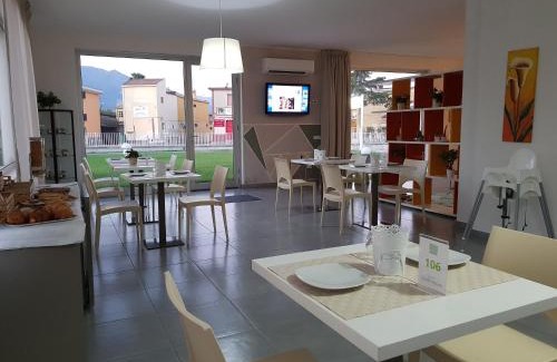 Nocera Inferiore Bed & Breakfast | Dodo House