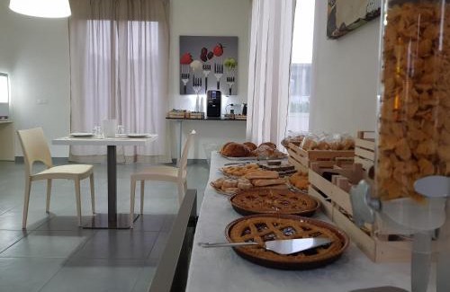 Nocera Inferiore Bed & Breakfast | Dodo House
