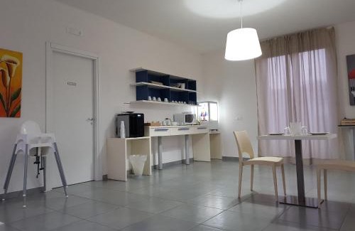 Nocera Inferiore Bed & Breakfast | Dodo House