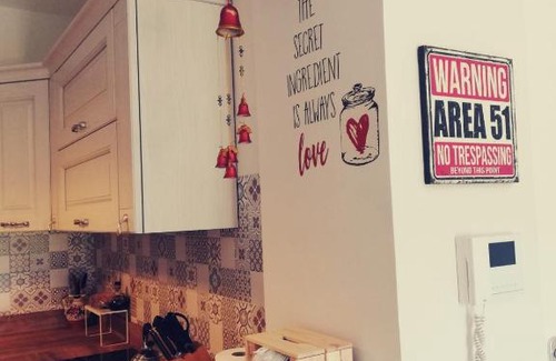 Casagiove House | Dodo's Den - La Tana del Dodo