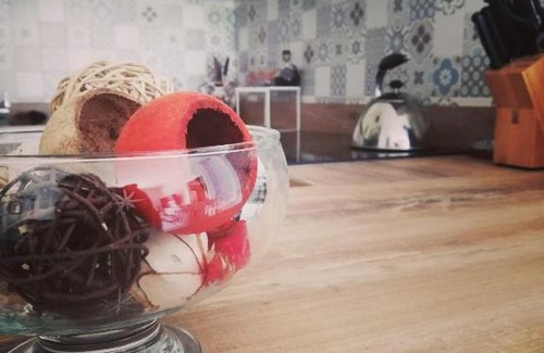 Casagiove House | Dodo's Den - La Tana del Dodo